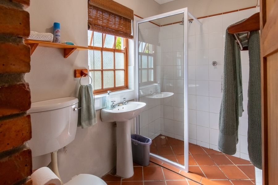 Commercial Property for Sale in Montagu Western Cape